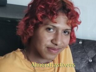 Almendrastivens