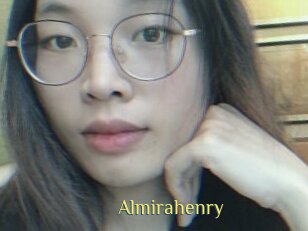 Almirahenry