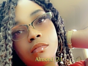 almond_j24 Brutal Spankings