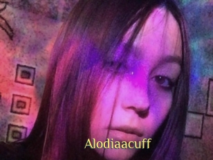 Alodiaacuff