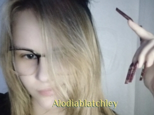 Alodiablatchley