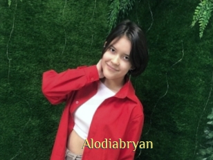 Alodiabryan