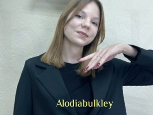 Alodiabulkley