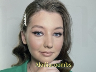 Alodiacoombs