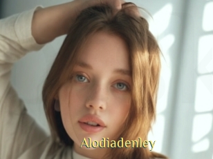 alodiadenley Brutal Spankings