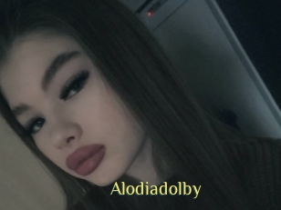 Alodiadolby