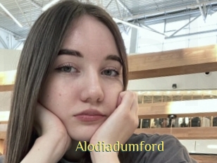 Alodiadumford