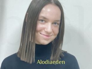 Alodiaeden
