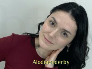 Alodiaenderby
