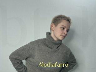 Alodiafarro