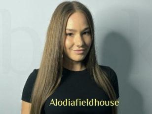 Alodiafieldhouse