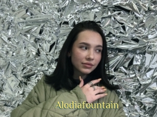 Alodiafountain