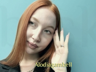 Alodiagambell