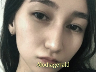 Alodiagerald
