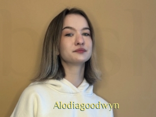 Alodiagoodwyn
