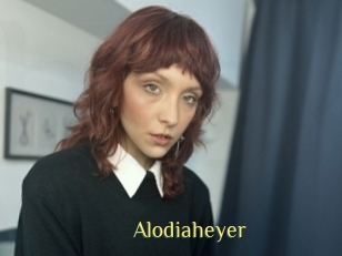 Alodiaheyer