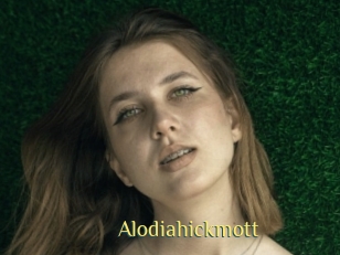 Alodiahickmott