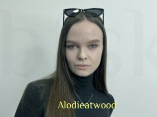 Alodieatwood