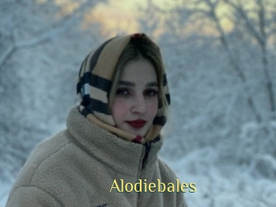 Alodiebales