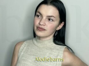 Alodiebarns