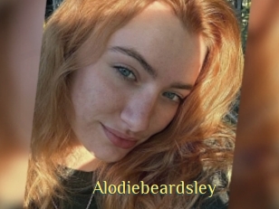 Alodiebeardsley