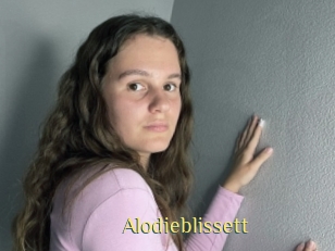 Alodieblissett