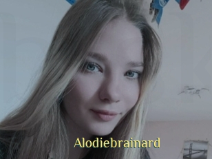 Alodiebrainard