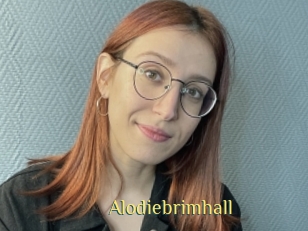 Alodiebrimhall