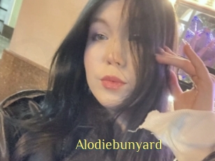 Alodiebunyard