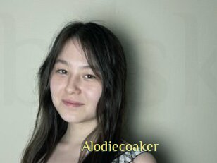 Alodiecoaker