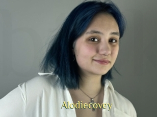 Alodiecovey