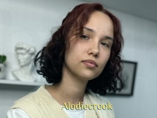 Alodiecrook