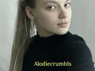 Alodiecrumbls