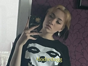 Alodiedagg