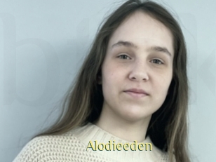 Alodieeden