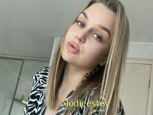 Alodieestey
