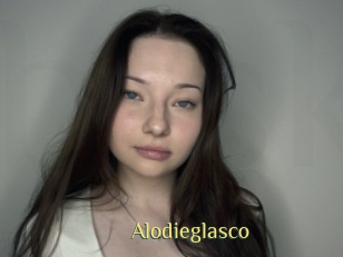 Alodieglasco