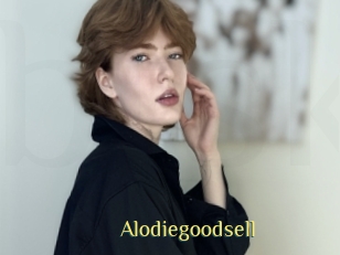 Alodiegoodsell