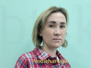 Alodieharwick