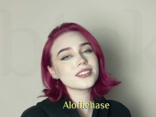 Alodiehase
