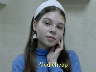 Alodieheap