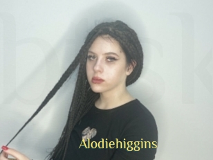 Alodiehiggins