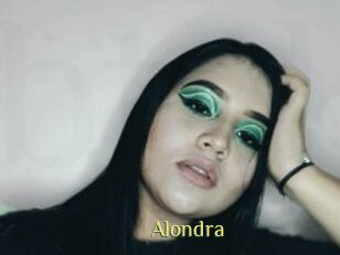 Alondra