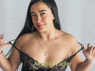 Alondra_carter