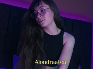 Alondraatear