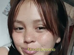 Alondraosorio