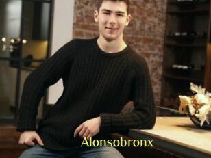 Alonsobronx