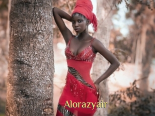 Alorazyair