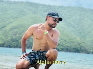 Alpha_derry