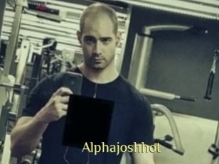 Alphajoshhot